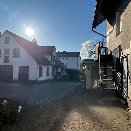 Ferienappartement Mimmi Bad Lauterberg Luaran gambar