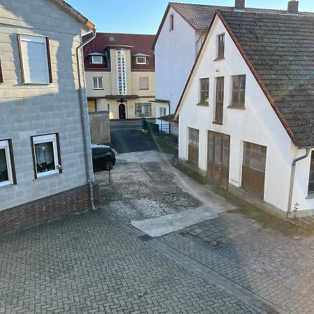 Ferienappartement Mimmi Bad Lauterberg Luaran gambar