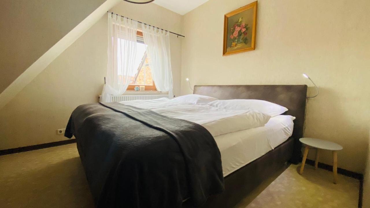 Ferienappartement Mimmi Bad Lauterberg Luaran gambar